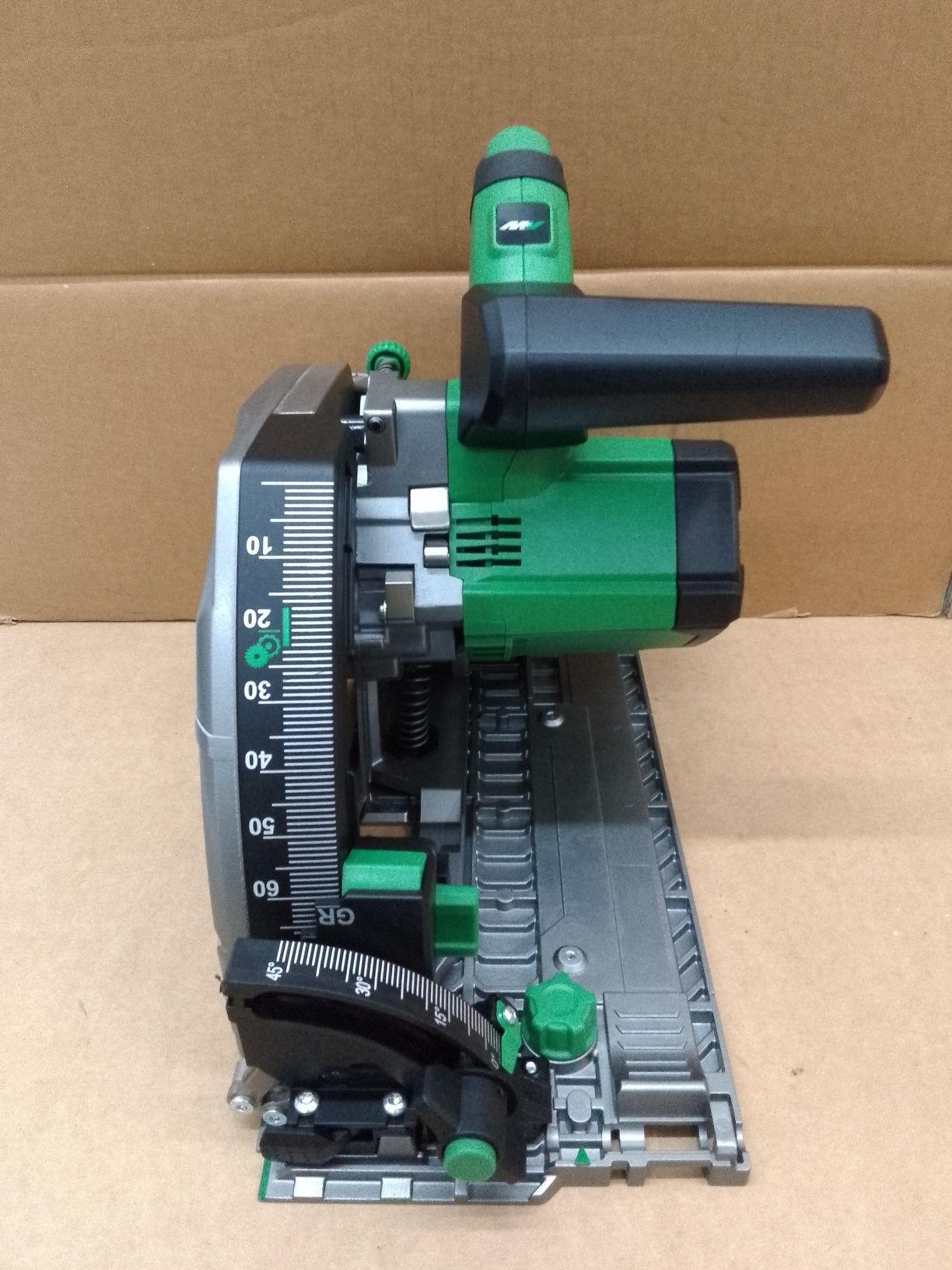 Hikoki C 3606DPA Zagłębiarka Akumulatorowa Piła Pilarka 165mm 2023.12