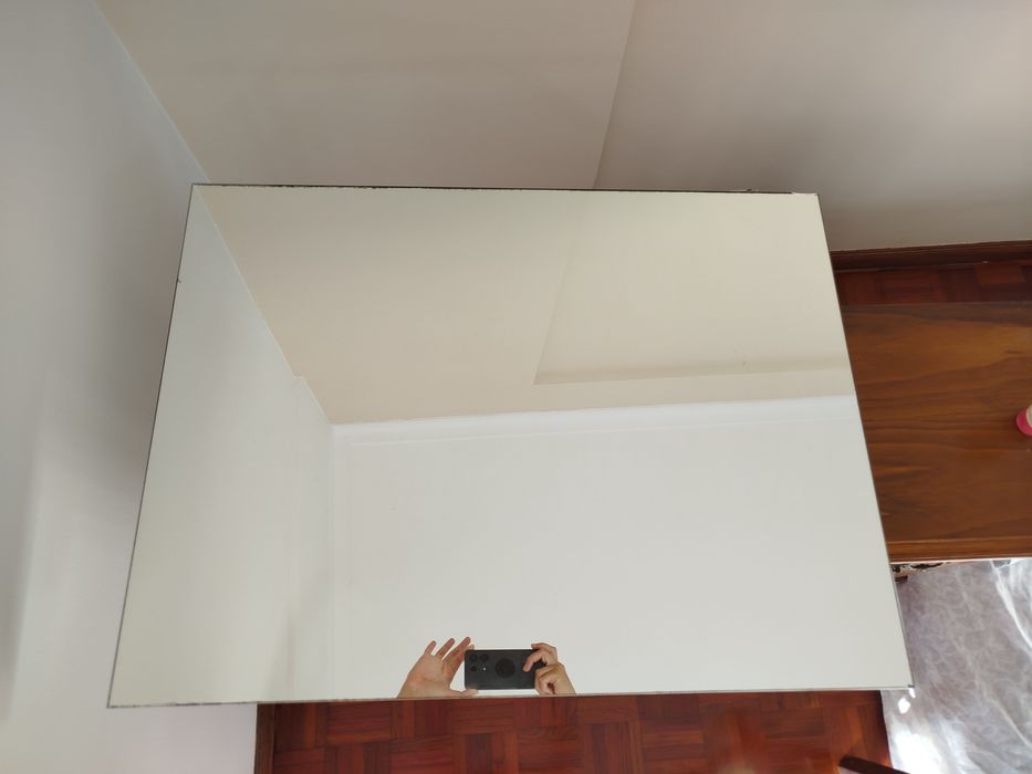 Espelho casa de banho