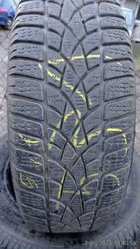 opona używana zimowa 195/60R15 Dunlop SP Winter Sport 3D. 1szt