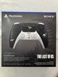 Dualsense Last of Us PS5