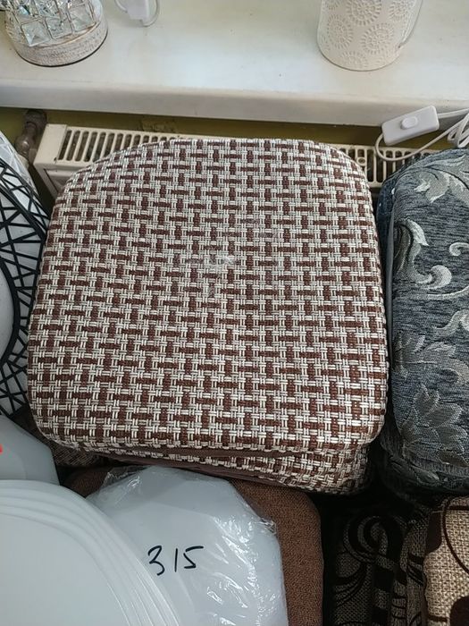 Чохол на табуретку 32*32