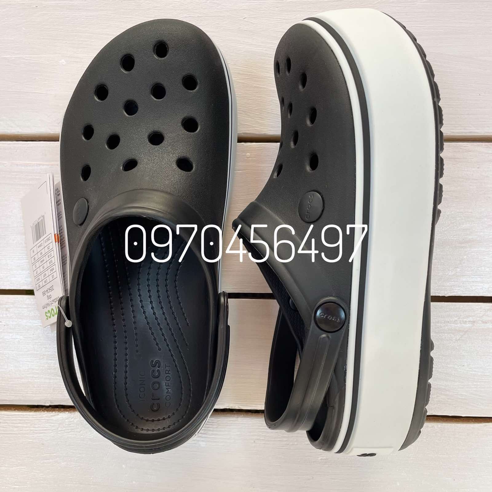 Класичні Крокси Женские Crocs Platform Жіночі Крокси Платформи