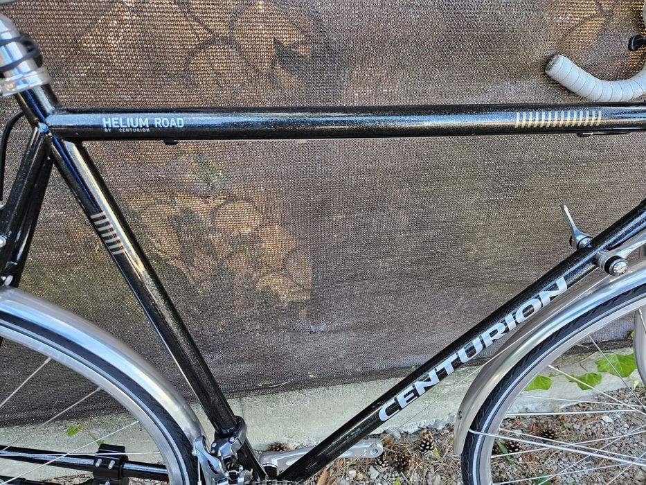 Rower Centurion Helium Road