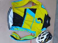 Bluza rowerowa Scott roz XL