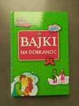 "Bajki na dobranoc"