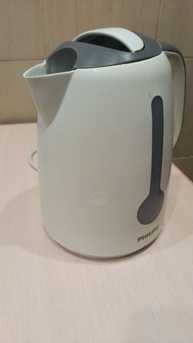 Электрический рабочий чайник