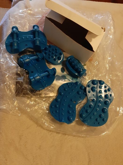 Hidro-massajador de  pés