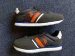 US POLO ASSN Sneakersy/buty chłopięce rozm. 34