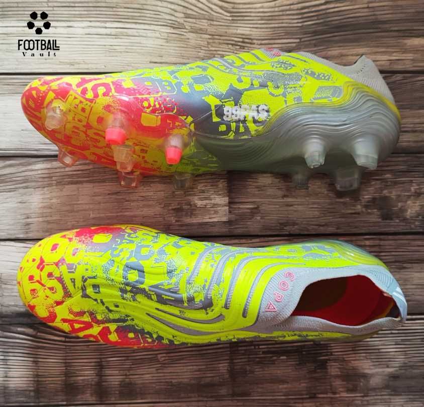 Бутси,Сороконіжки,Футзалки Аdidas X ,COPA ,Predator Pro models 35-45