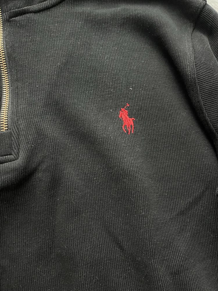 Кофта | Светр| Зіпка кофта на замку Polo ralph lauren 1/3 В НАЯВНОСТІ!