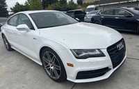 Audi A7 Premium Plus 2014 Року