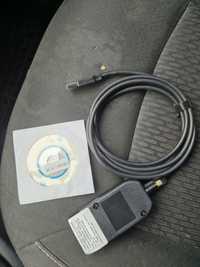 Автосканер Вася діагност Vag com рос eng версія vcds HEX V2 can obd2