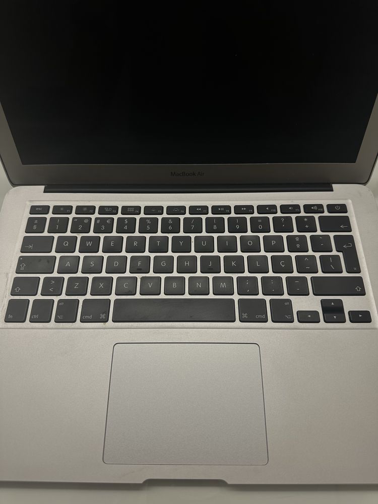 MacBook Air 13” inch