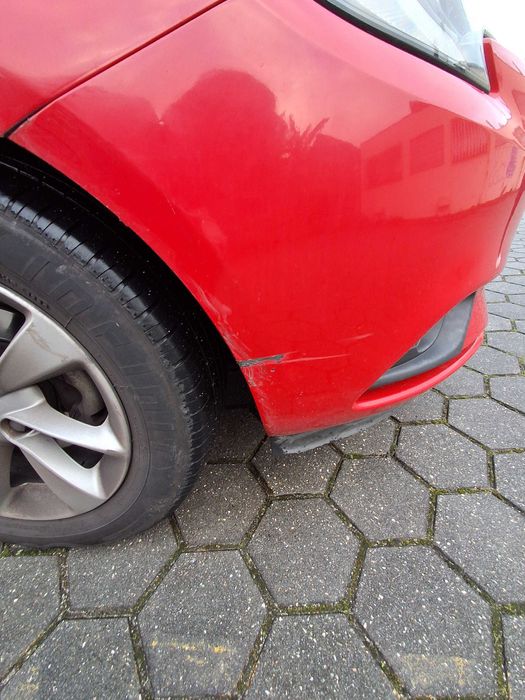 Opel Corsa 1.2 color edition