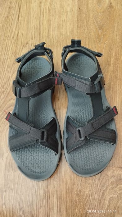 Sandaly decathlon