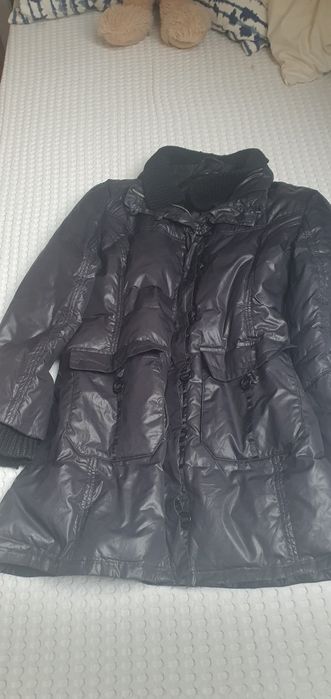 Kurtka puchowa matki Jean Paul