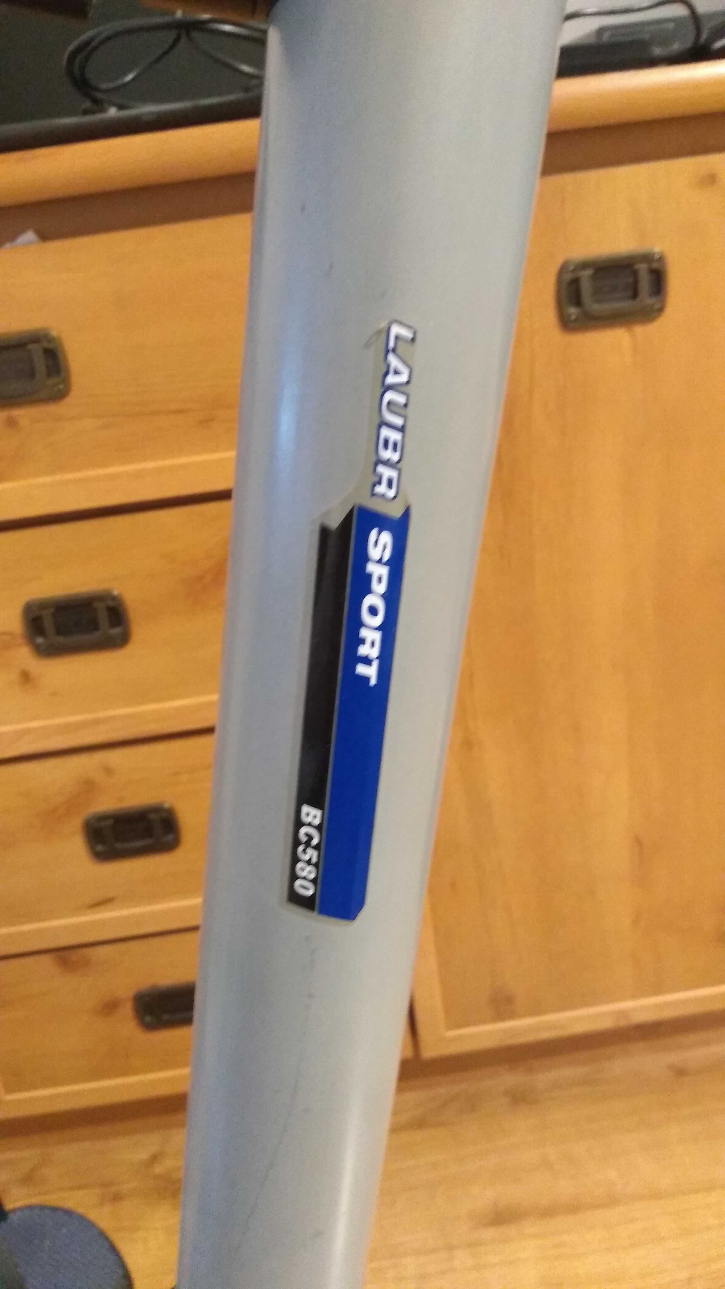 Rower stacjonarny