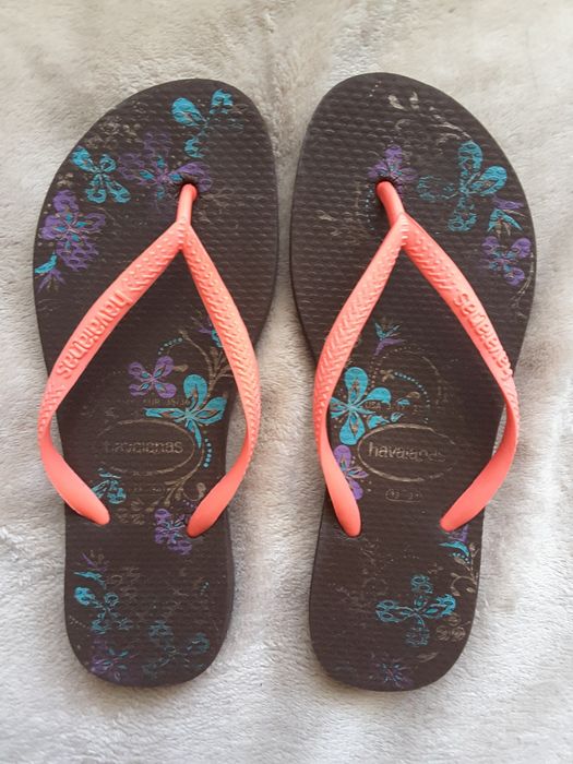 Chinelos Havaianas  - tam 33/34