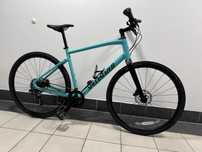 Rower Specialized X 4.0 rozmiar L na gwarancji