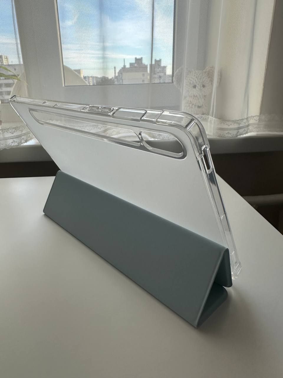 Чохол на Планшет Samsung Galaxy Tab S9 FE+ 5G X616