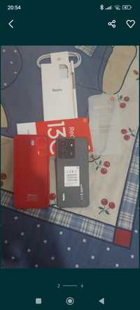 Xiaomi Redmi 13C 128 Gb