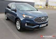 Ford Edge 4x4, 245KM, Faktura VAT 23%