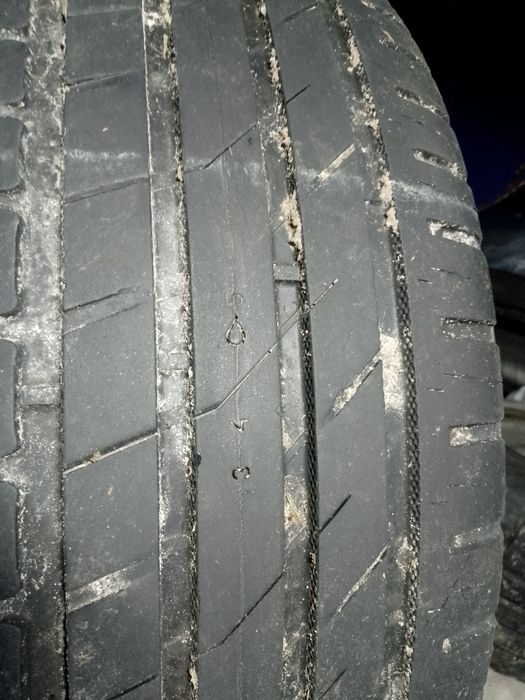 Продам літні шини Nokian tyres Nordman SX3 205/65R 15