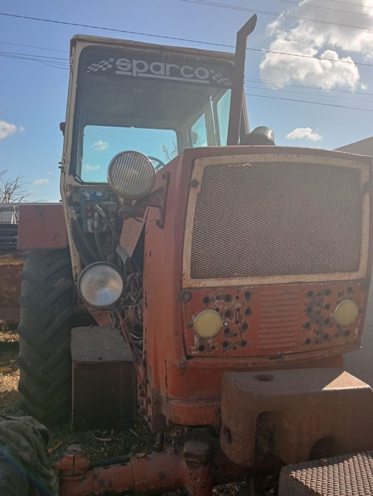 Продам ЮМЗ в робочому стані