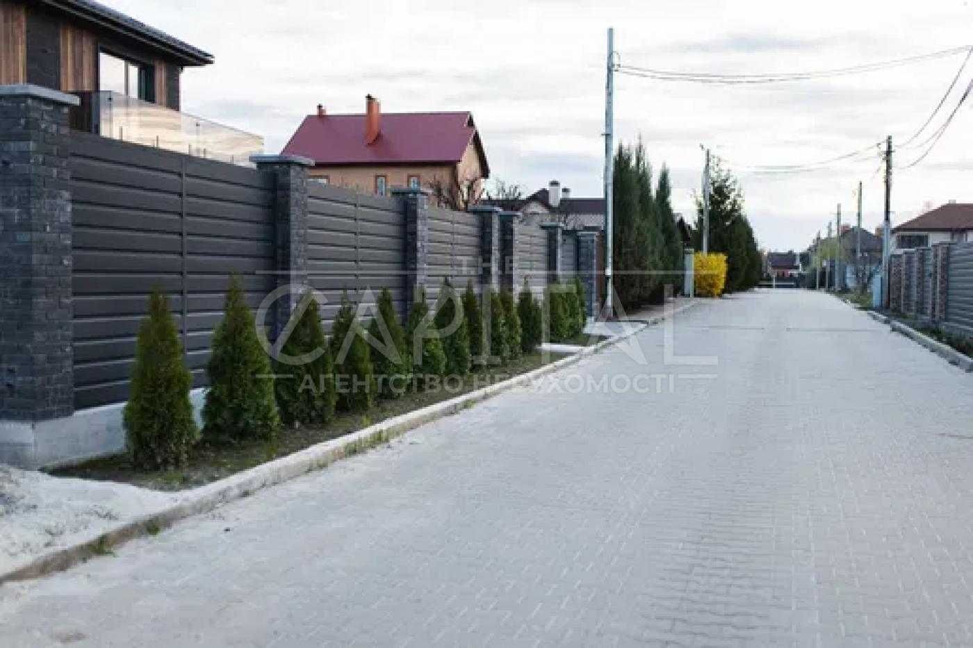 Продажа Дом 260м Жуляны КГ Счастье 8м соток! ул. Березовая Центр