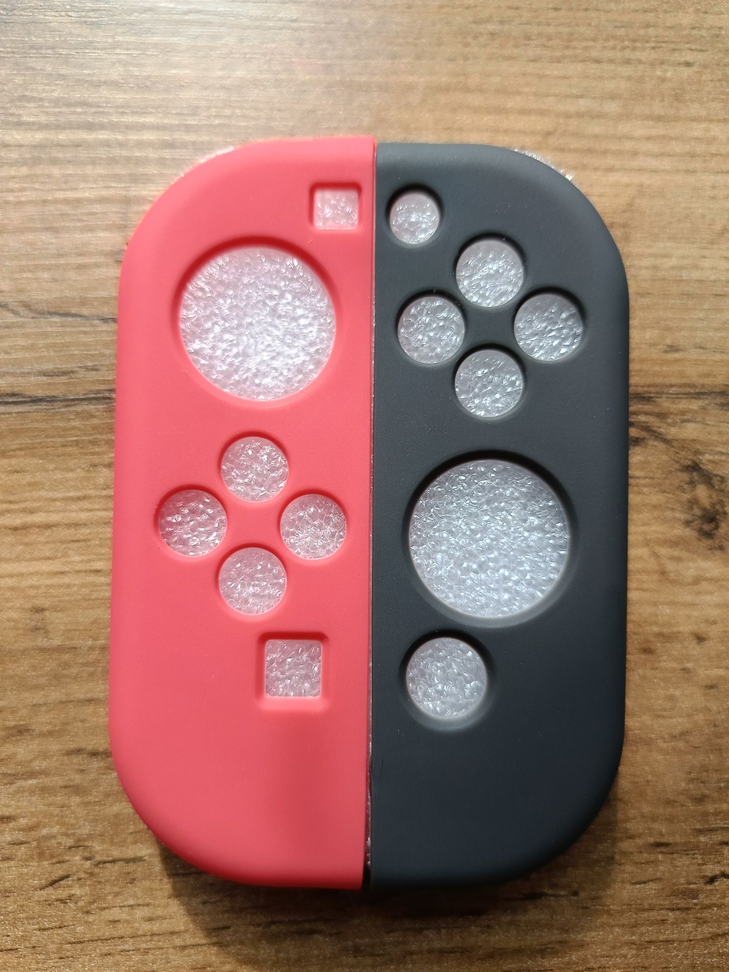 Etui+akcesoria nitendo switch