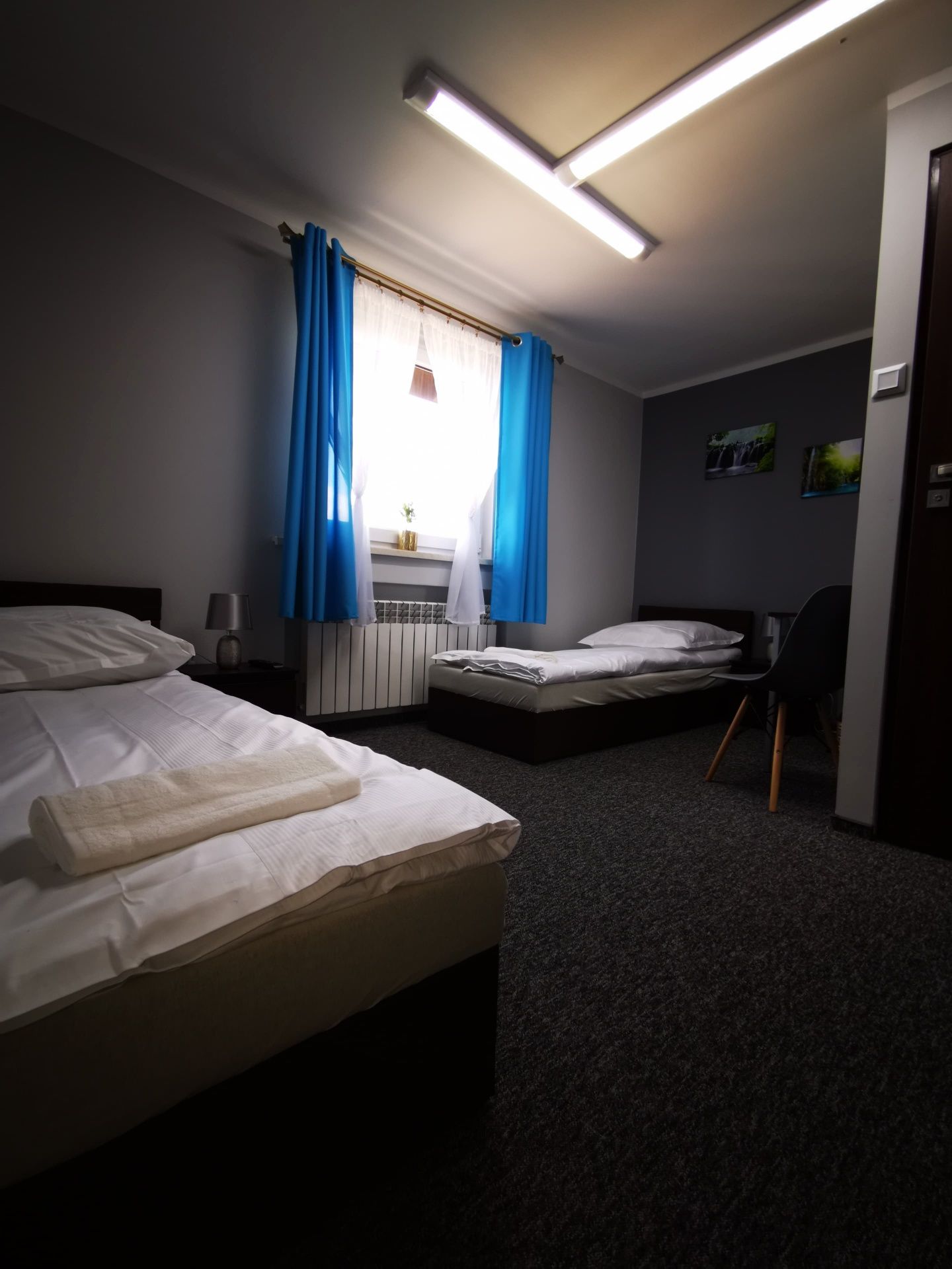 Tanie Noclegi - Będzin - Hostel Karolinka
