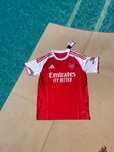 Arsenal camisola principal 25/26- Como Novo