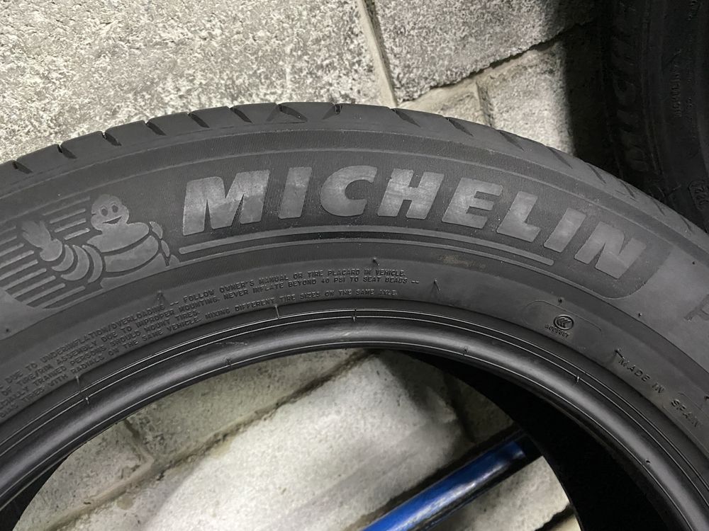 Літні шини 215/60 R17 (96H) MICHELIN