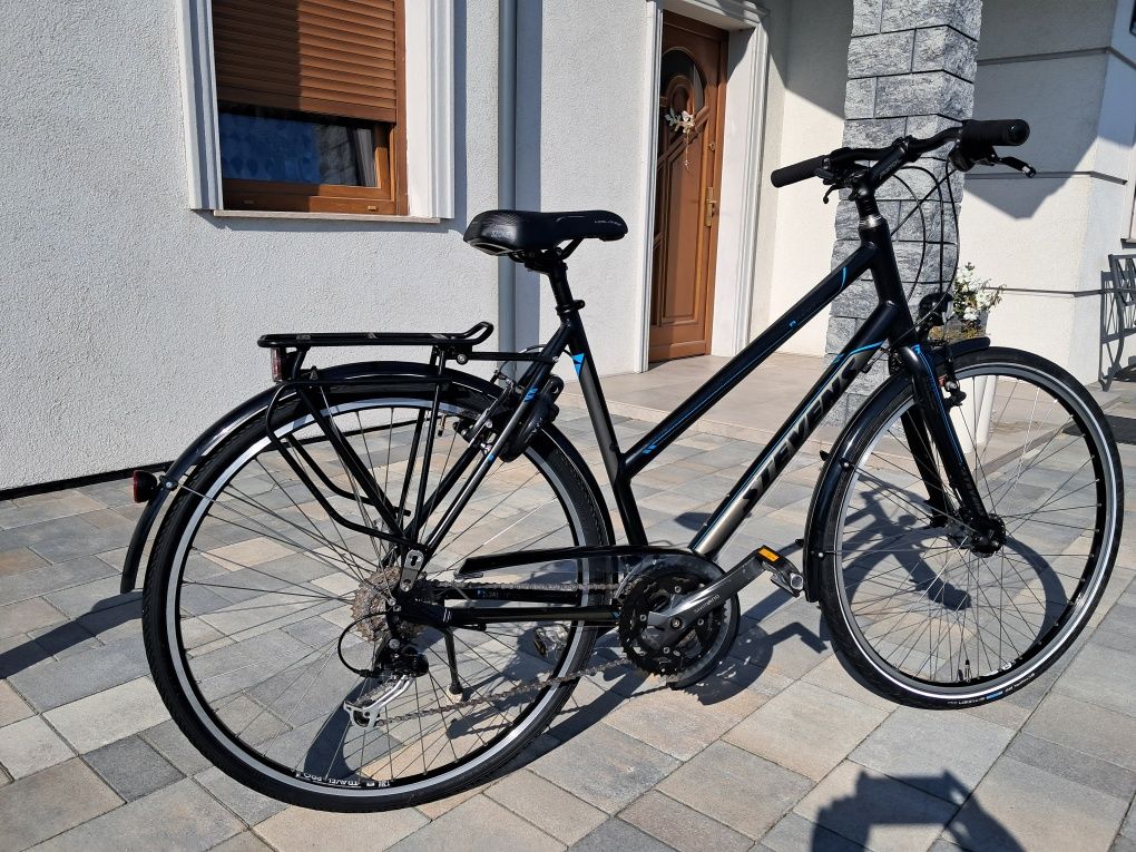 Rower damski 28 WYSYŁKA Stevens Glant Lite