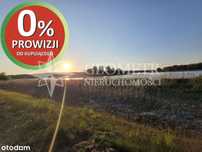 spokój, natura i przestrzeń