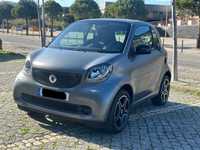 Smart ForTwo Coupé 1.0 71 Aut.