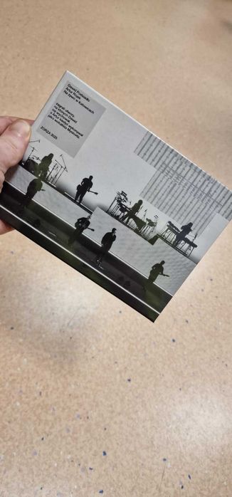 Dawid Podsiadło i Artur Rojek Na żywo w Katowicach ZORZA limitowana