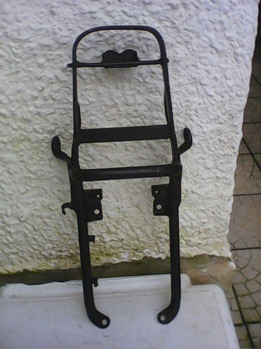 yamaha dt 50 lc - pçs