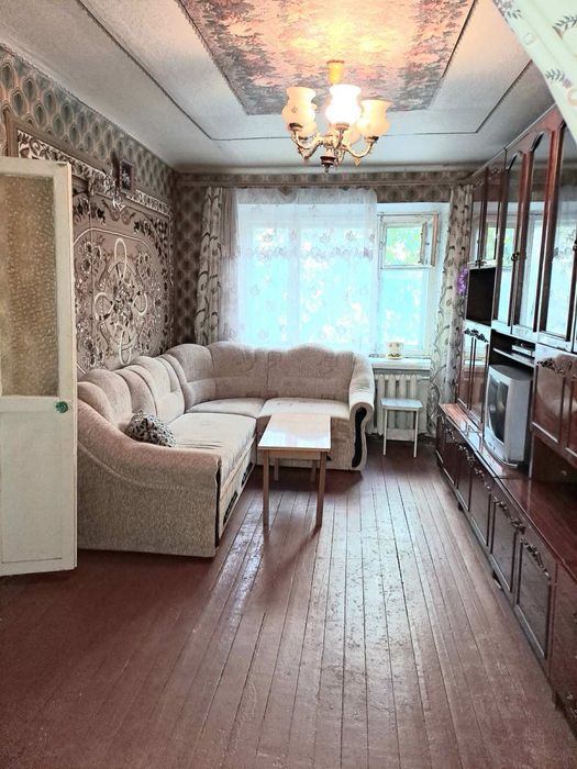 Продаю 2 к-ты в общежитии Пр. Богоявленский