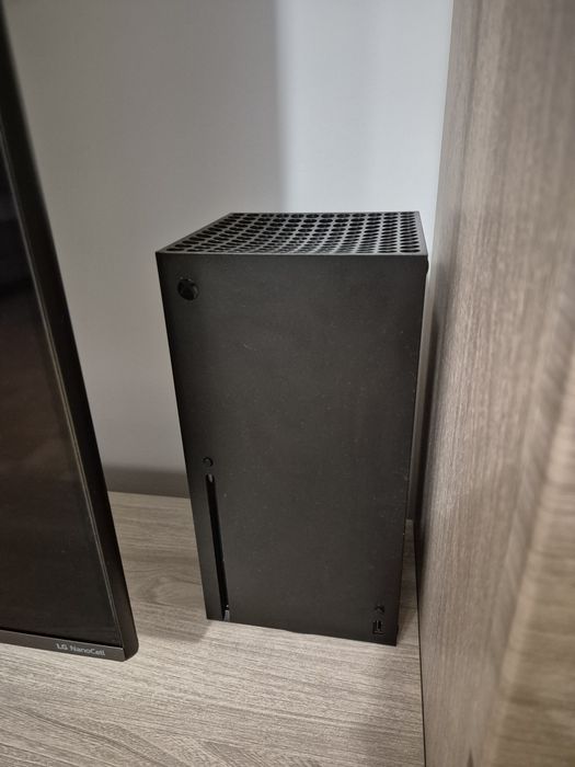 Konsola Xbox Series X