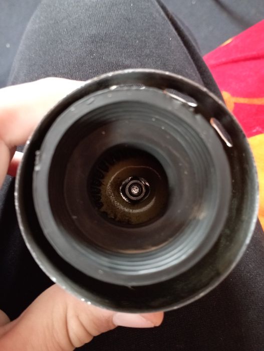 Продам фільтри до мотоцикла