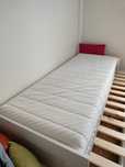 Colchão IKEA ASVANG 80×200 como NOVO