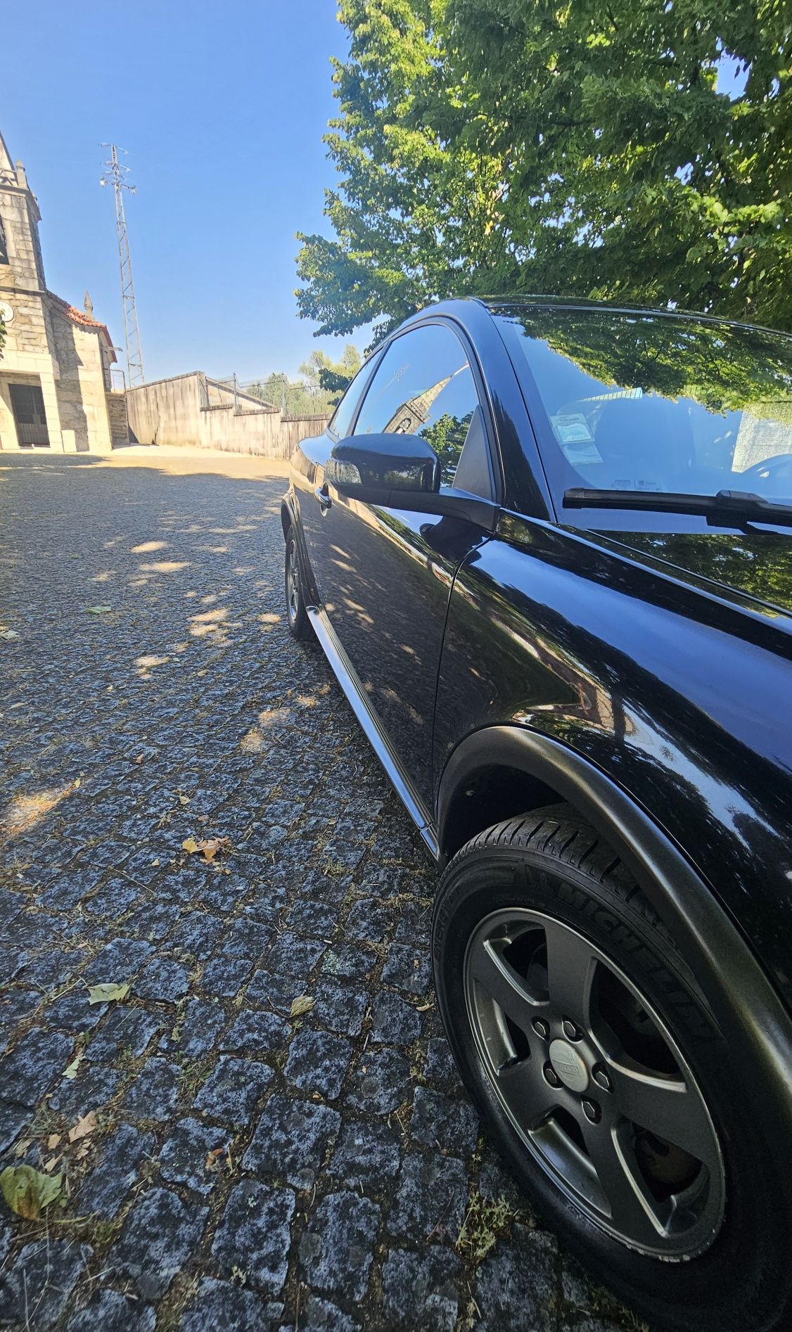 Volvo C30 1.6D 2007