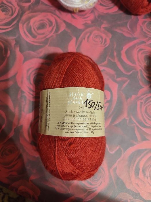 Продам  нову пряжу