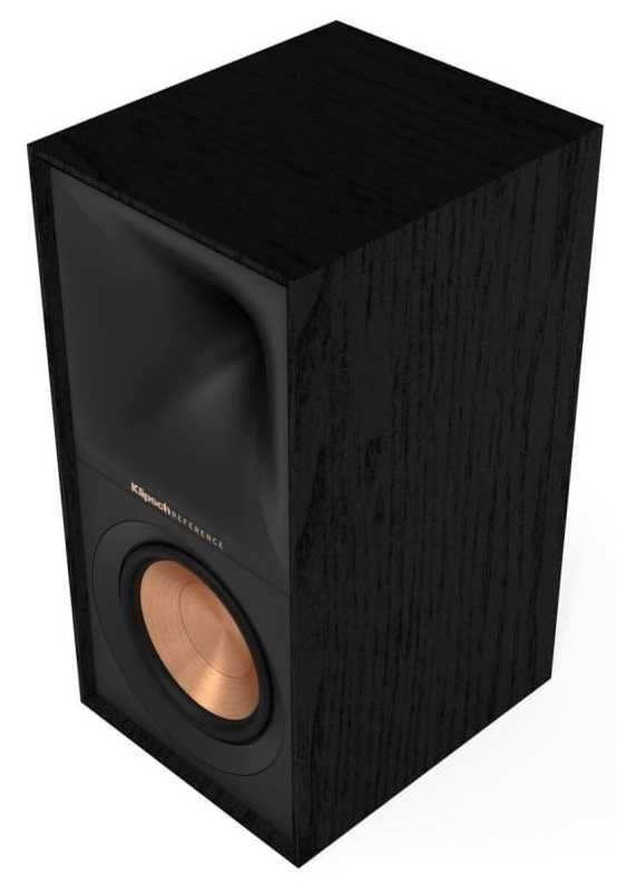 Kolumny podstawkowe Klipsch New Reference R-50M