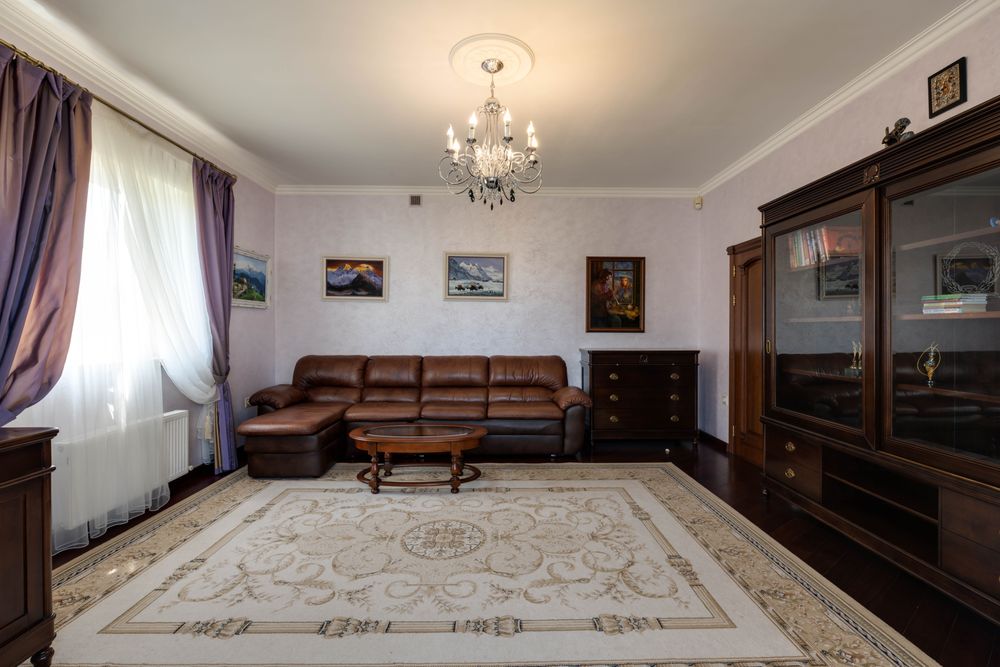 Чудова затишна садиба поряд з Києвом в с. Стоянка