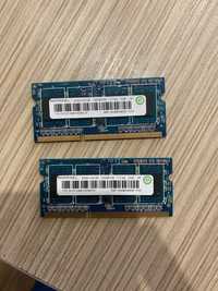 Оперативка DDR3 2 GB