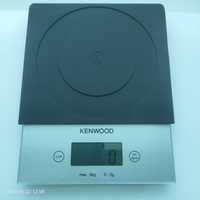 Весы кухонные Kenwood AT-850