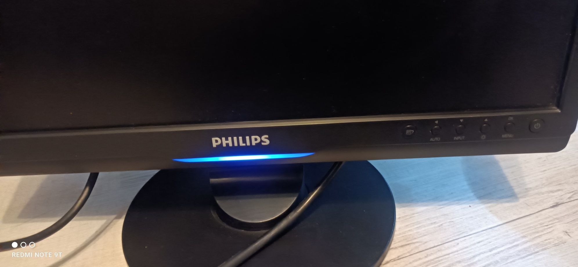 Monitor Philips 19 cali