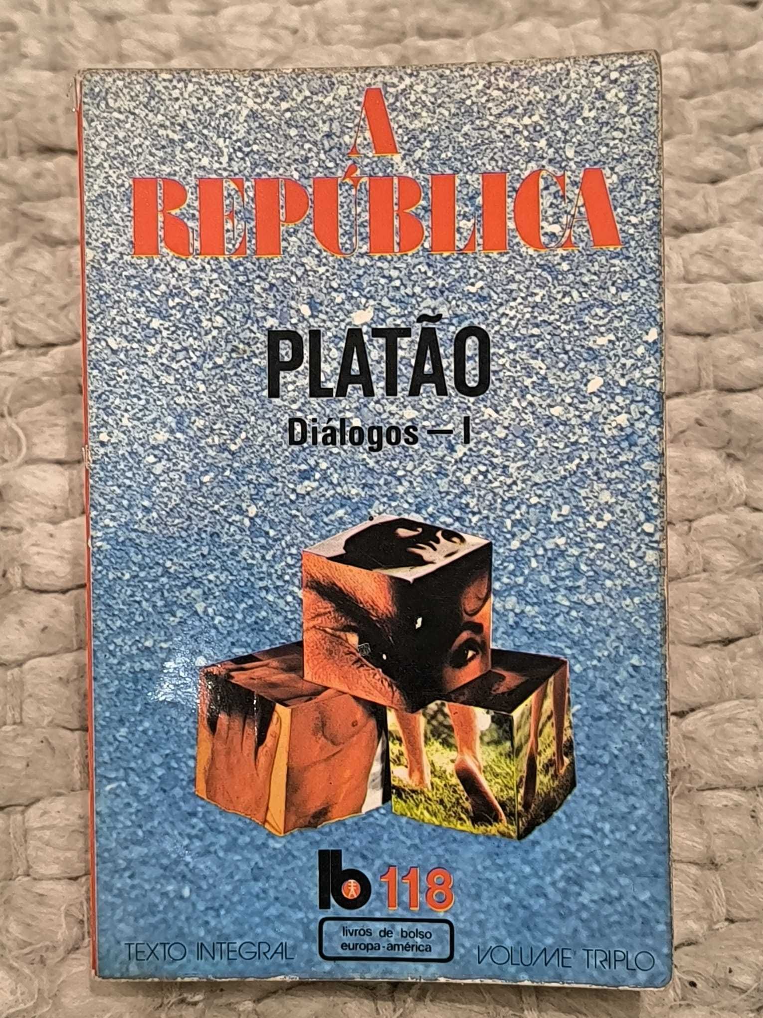 República
de Platão